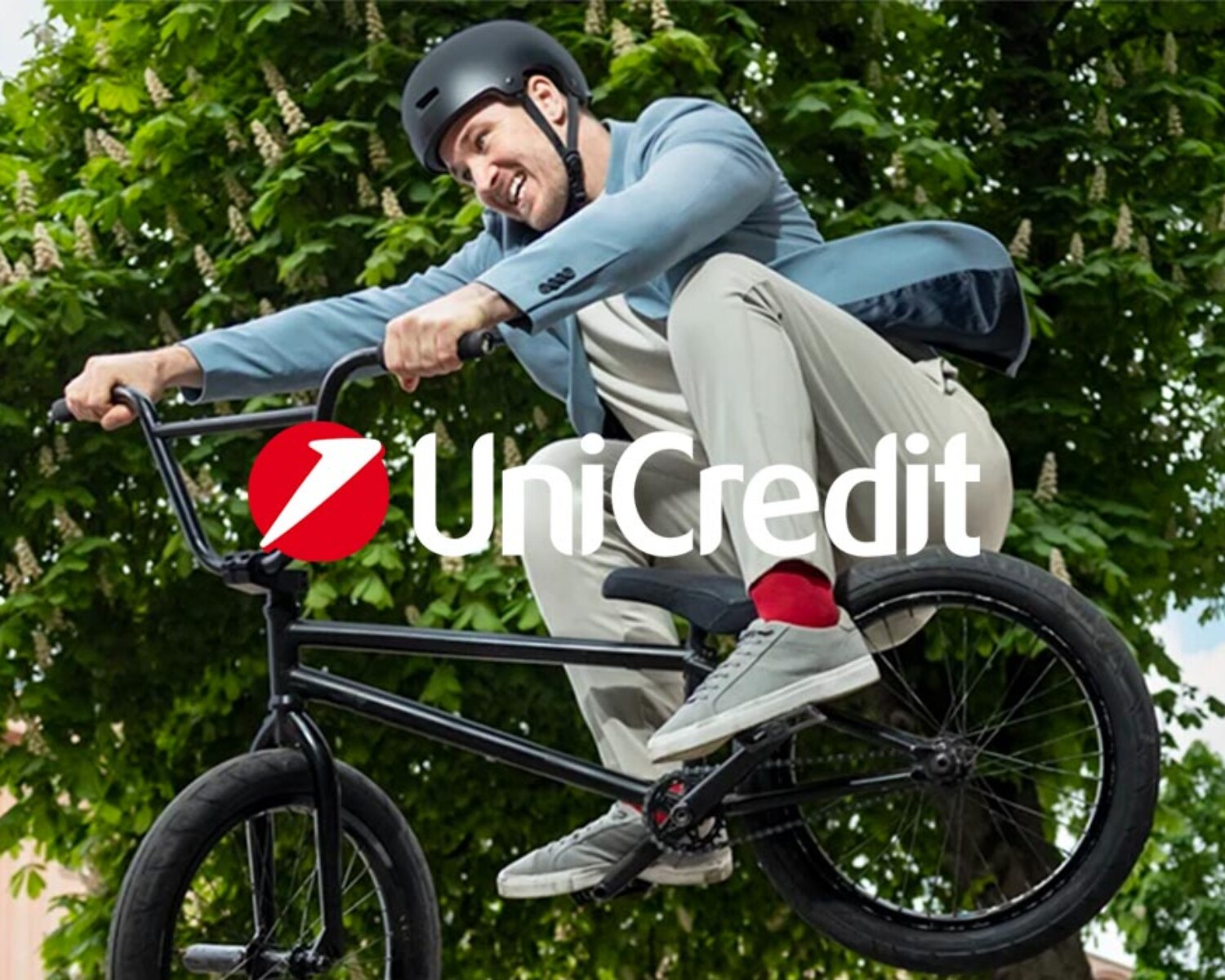 Unicredit Go Green