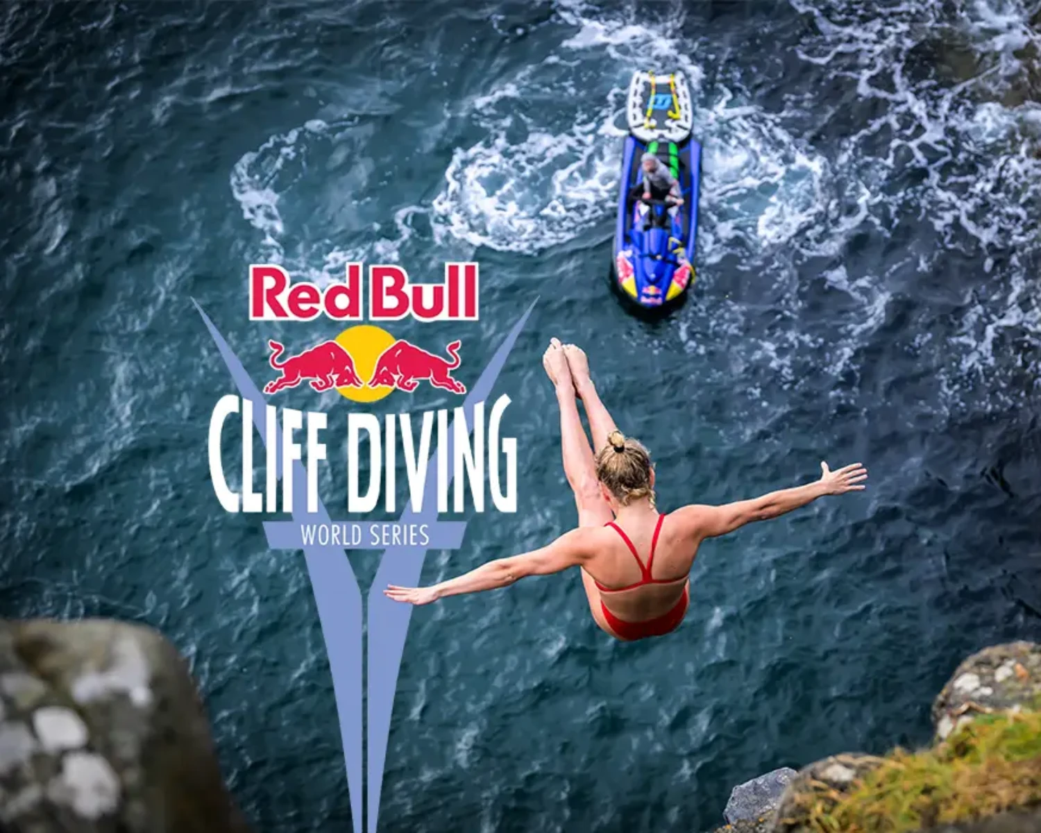Cliff Diving