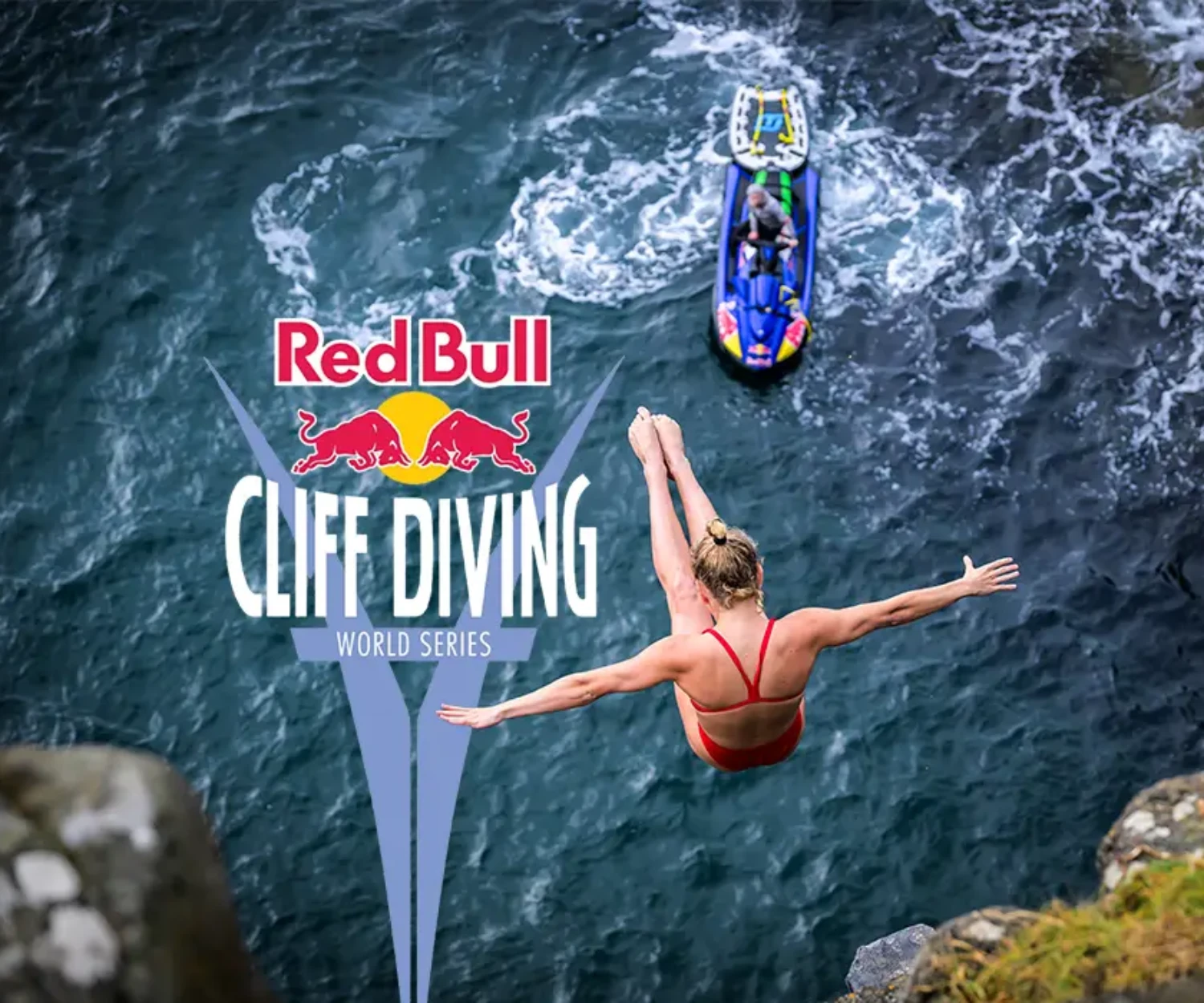 Cliff Diving