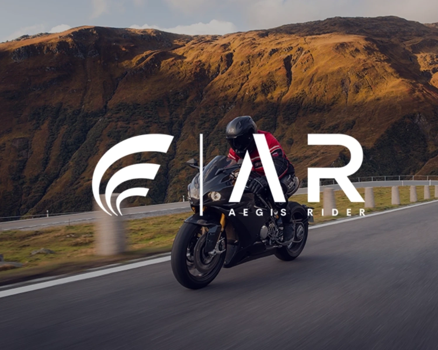 Aegis Rider