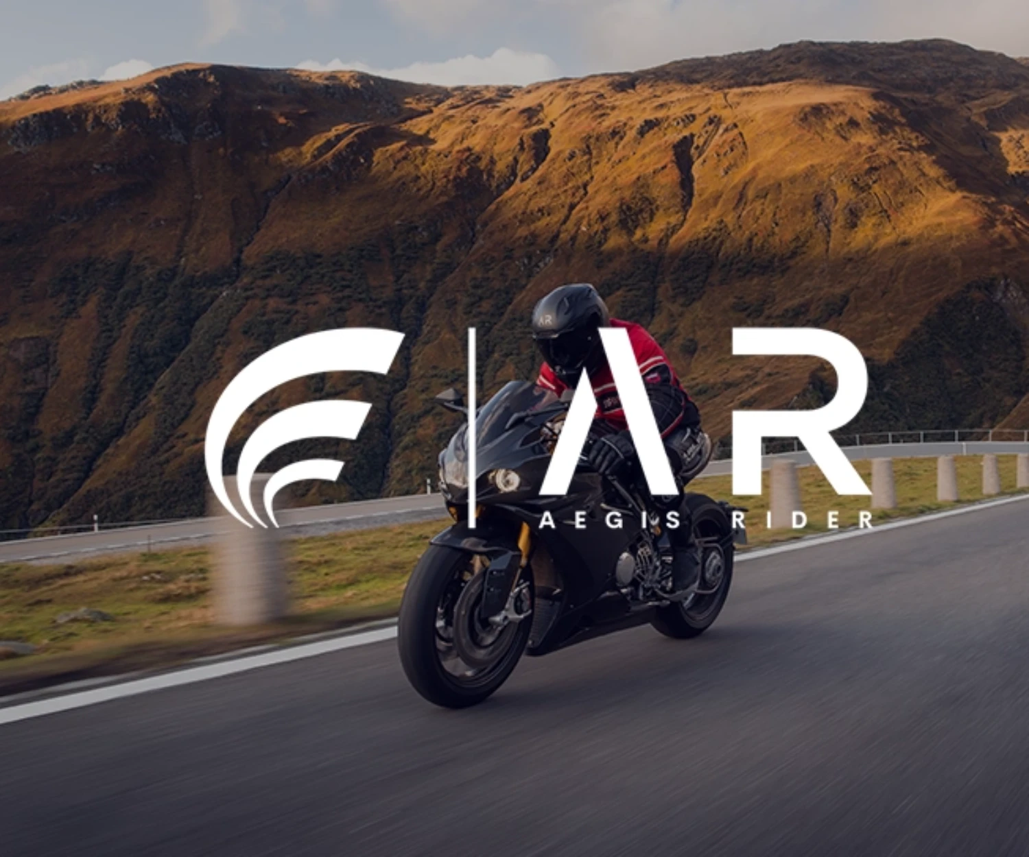 Aegis Rider